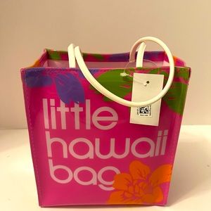 Bloomingdale’s Little Hawaii Bag
